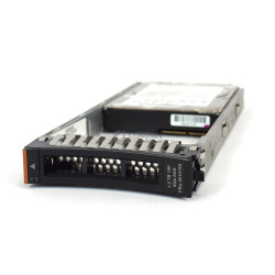 00Y5765 IBM HDD 1.2TB 10K SAS 6G 2.5" SFF FOR IBM STORWIZE V5000